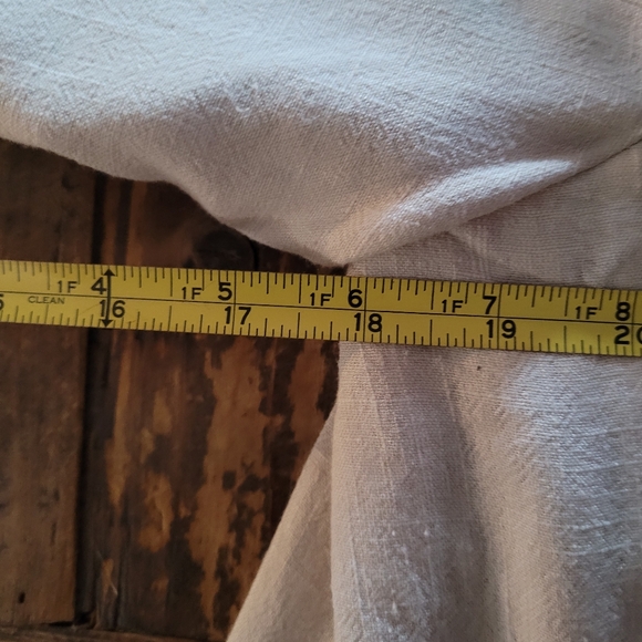 Bar III Cream Blazer - Picture 7 of 16